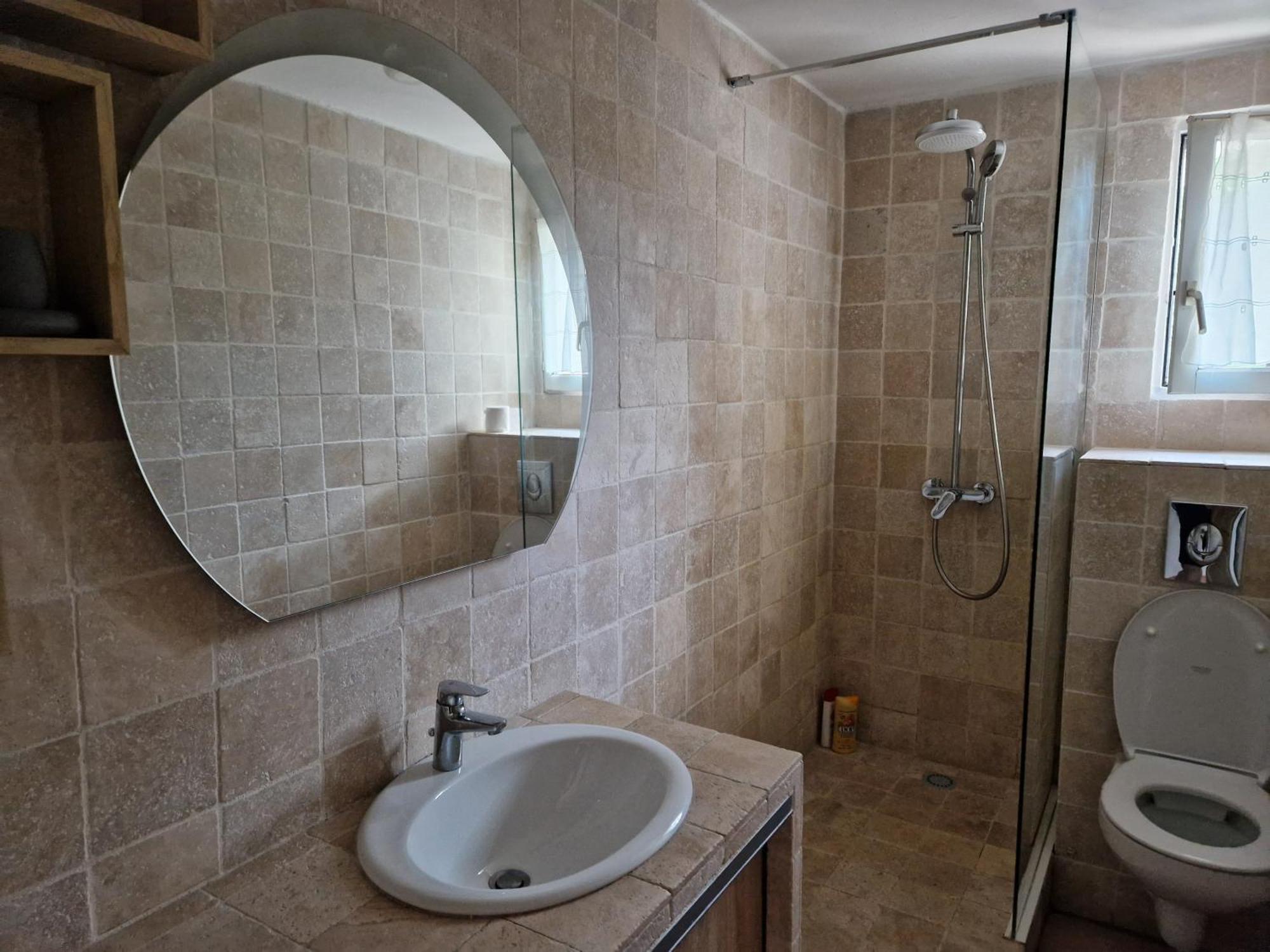 Villa Sambracitaine Les Issambres Zewnętrze zdjęcie